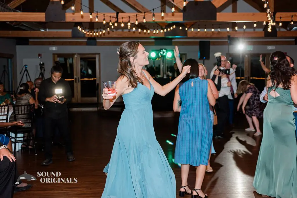 Becky & Lonnie -