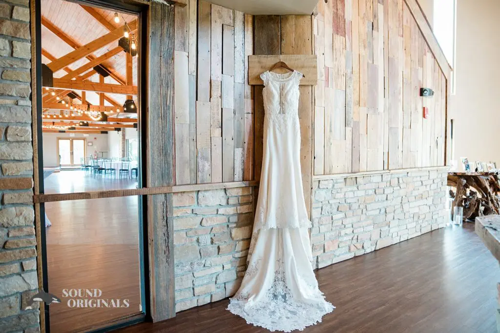 Becky & Lonnie -