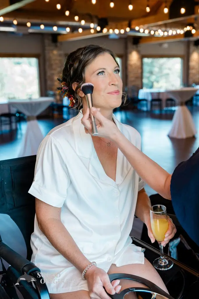 Becky & Lonnie -