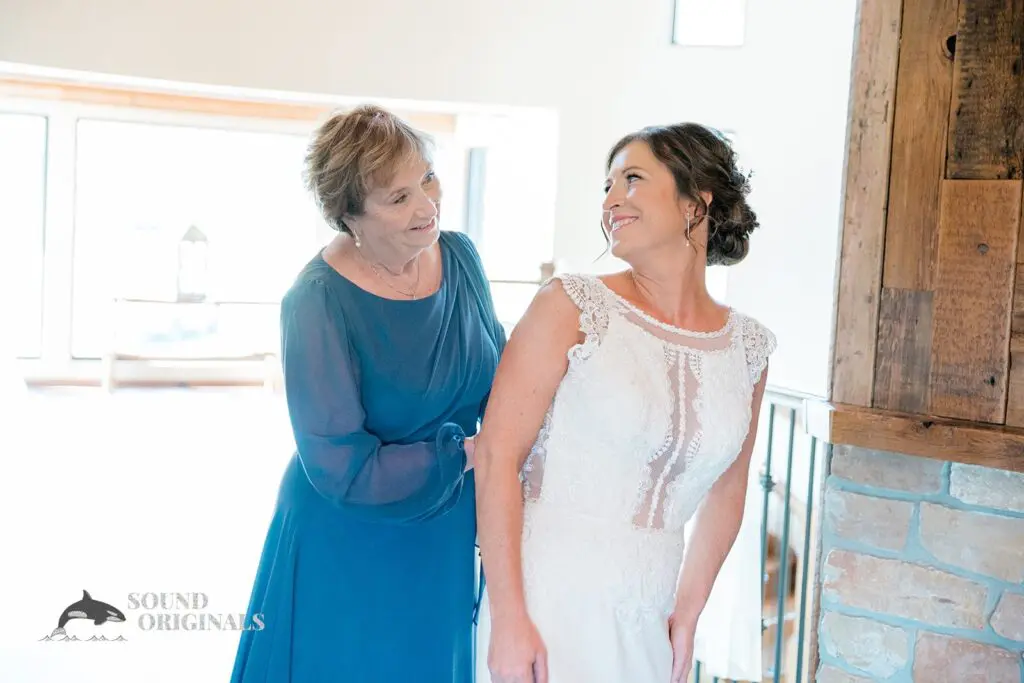 Becky & Lonnie -