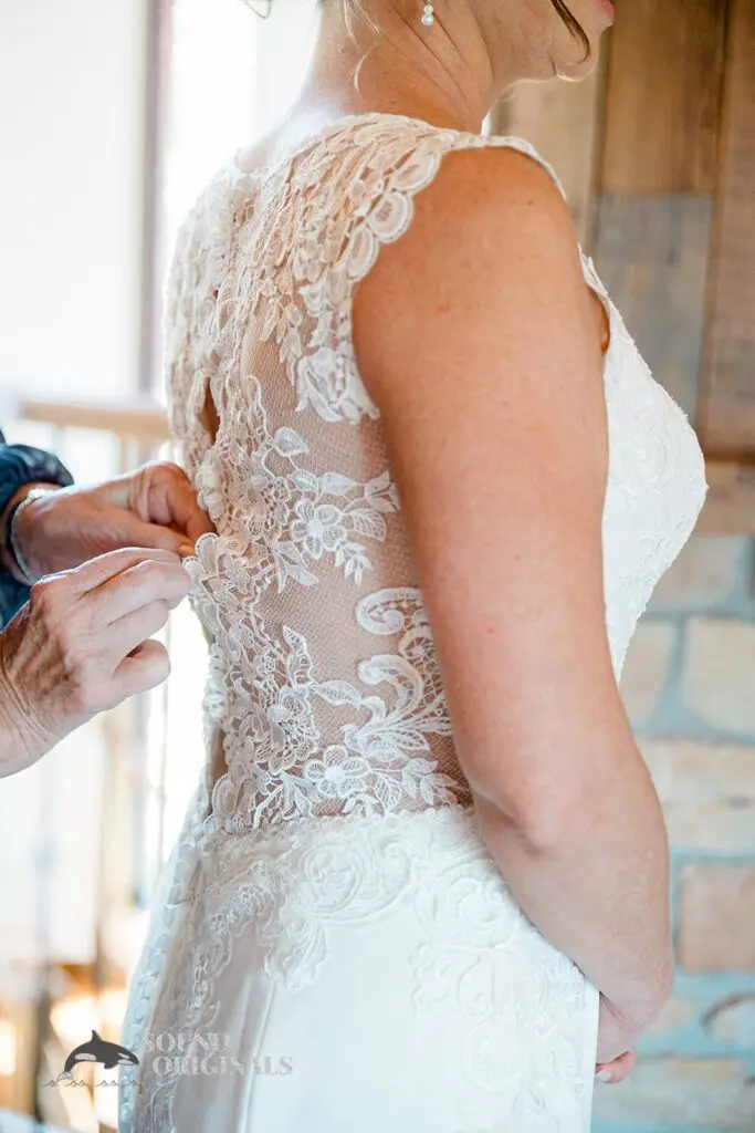 Becky & Lonnie -