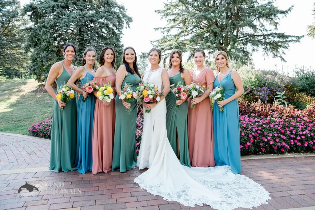 Becky & Lonnie -