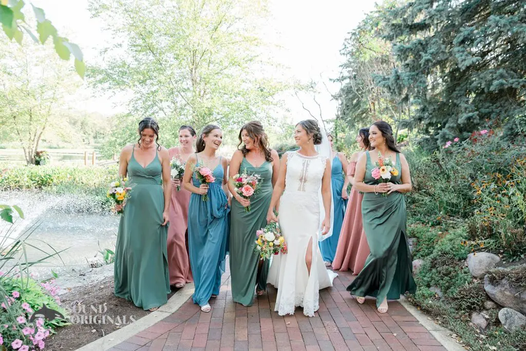 Becky & Lonnie -