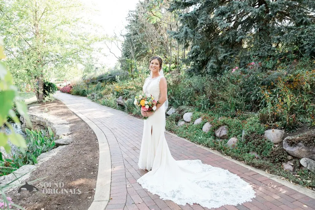 Becky & Lonnie -