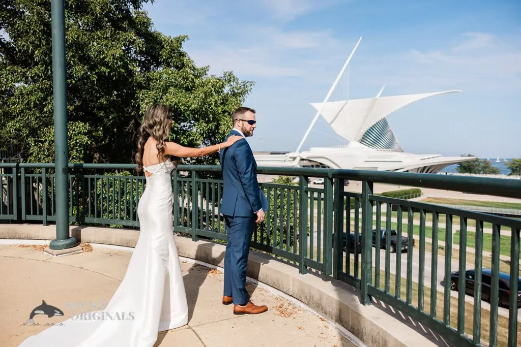 Barbara & Steven -