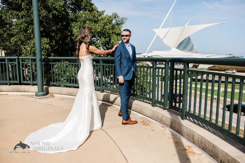 Barbara & Steven -
