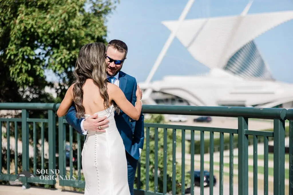 Barbara & Steven -