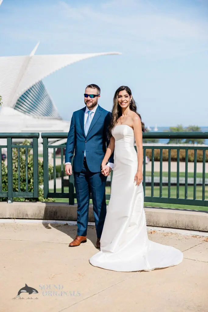 Barbara & Steven -