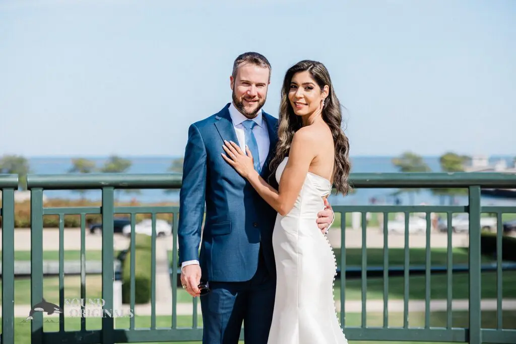 Barbara & Steven -