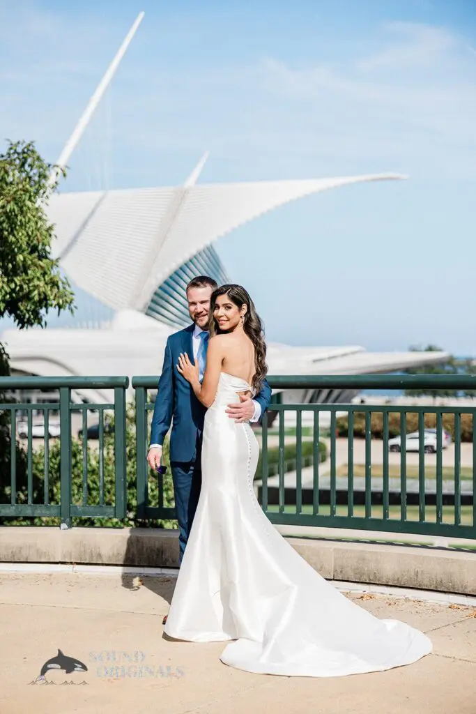 Barbara & Steven -