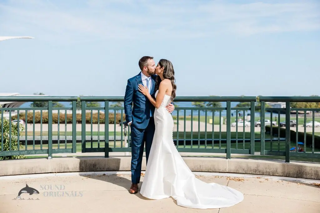Barbara & Steven -