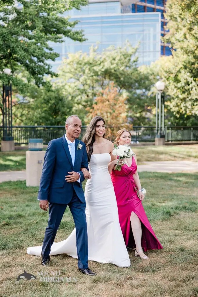 Barbara & Steven -