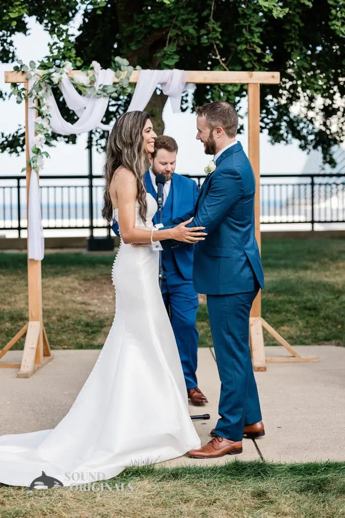 Barbara & Steven -