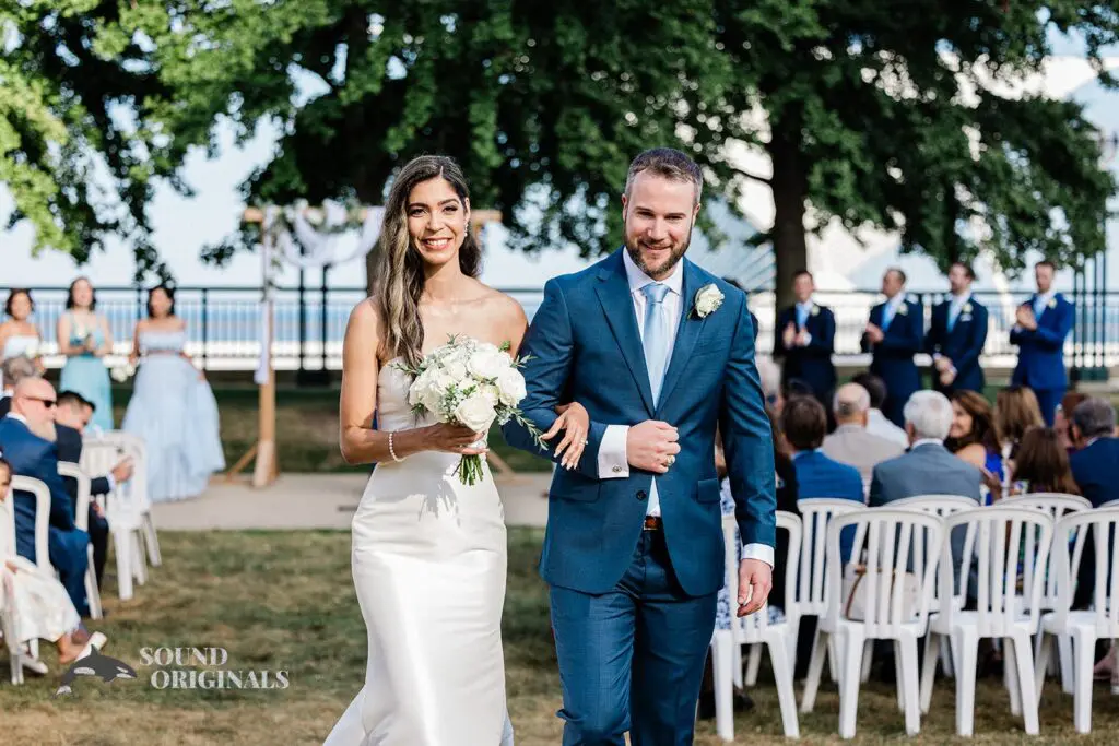 Barbara & Steven -