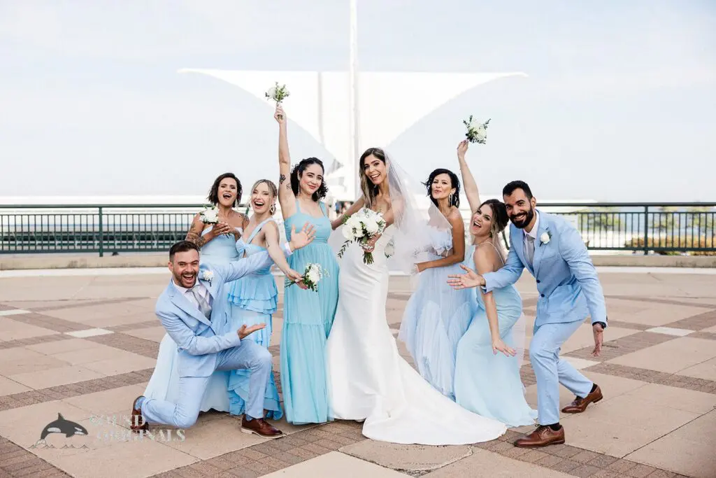 Barbara & Steven -