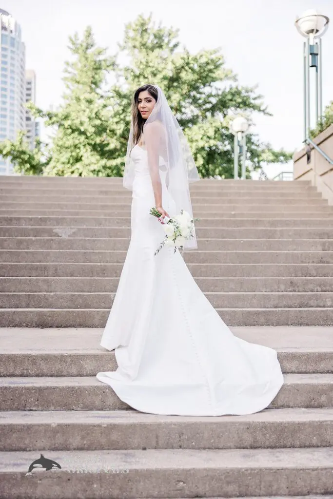 Barbara & Steven -