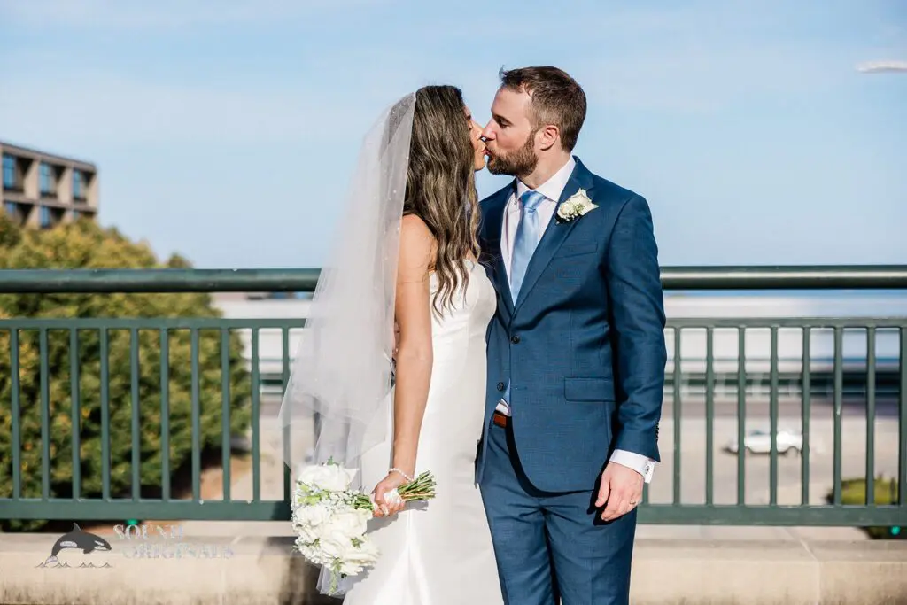 Barbara & Steven -