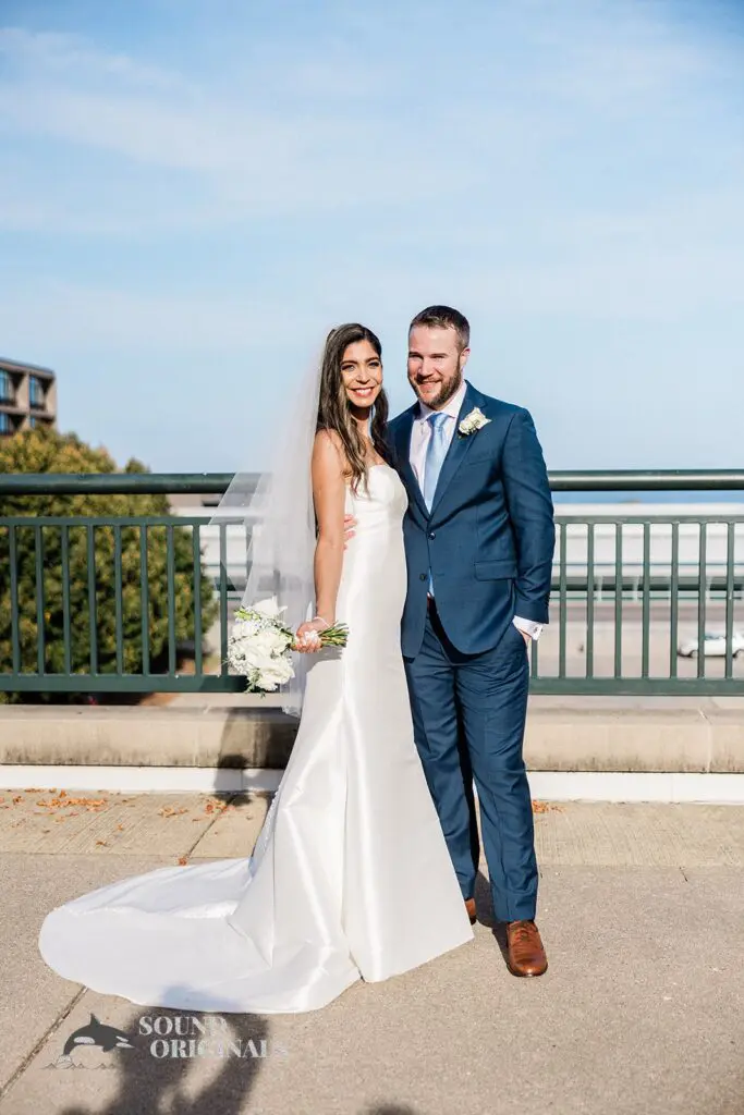 Barbara & Steven -