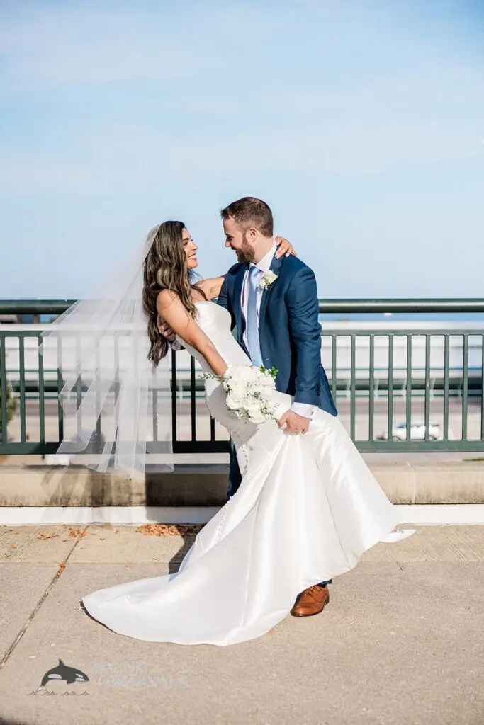 Barbara & Steven -
