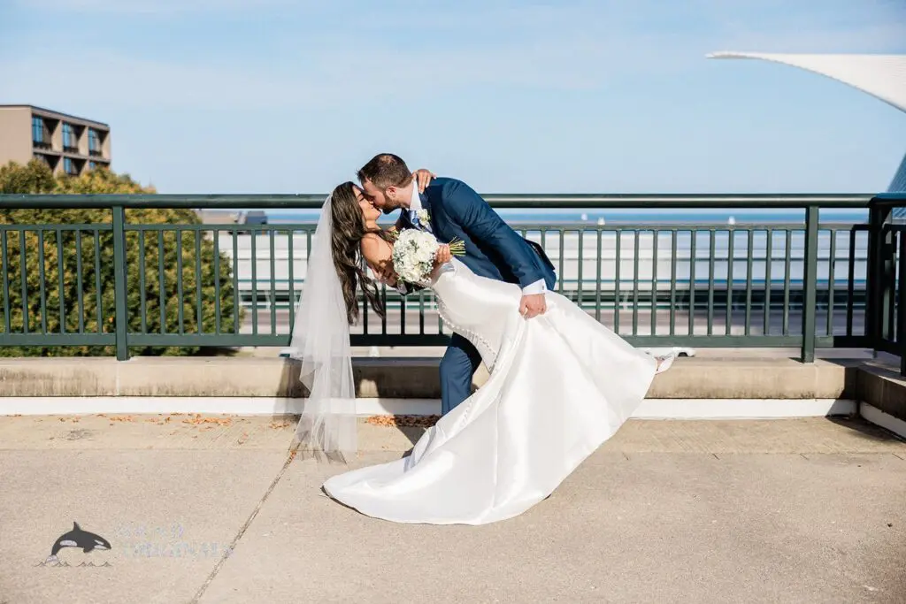 Barbara & Steven -