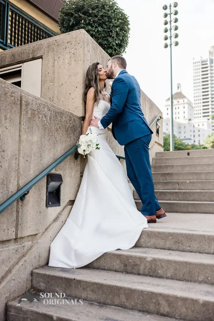 Barbara & Steven -