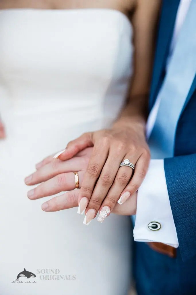 Barbara & Steven -