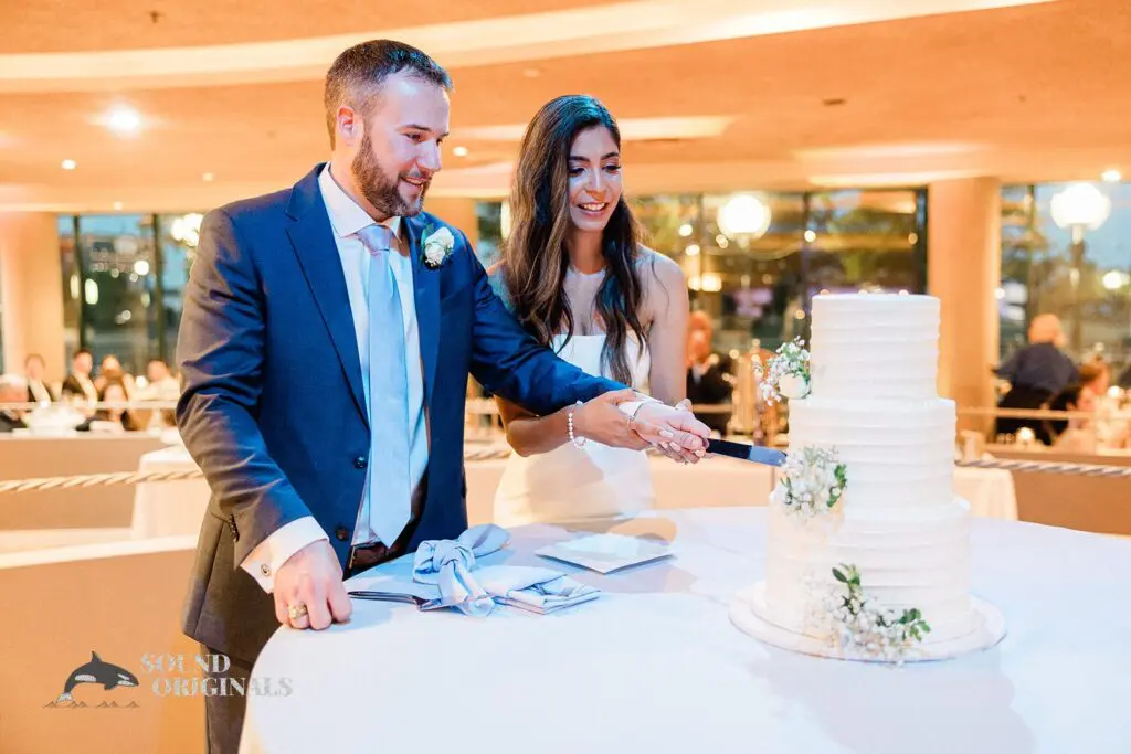 Barbara & Steven -