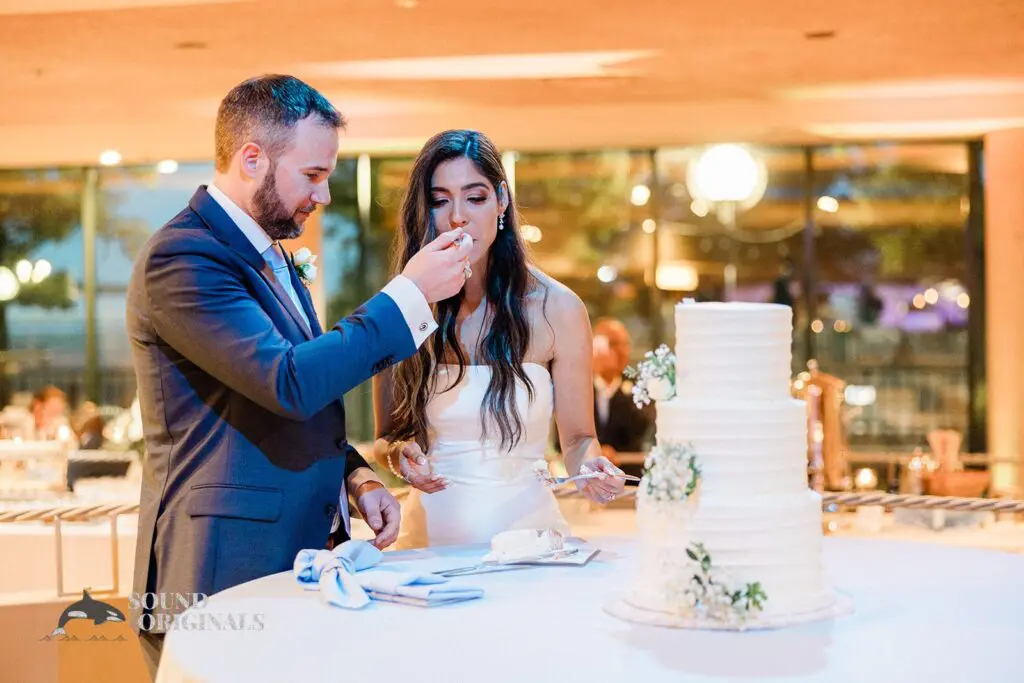 Barbara & Steven -
