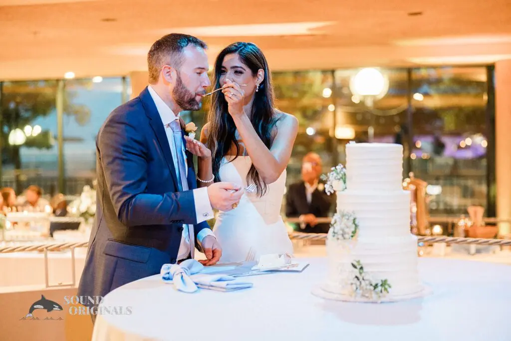 Barbara & Steven -