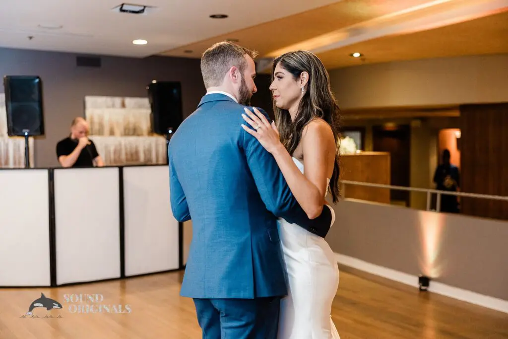 Barbara & Steven -