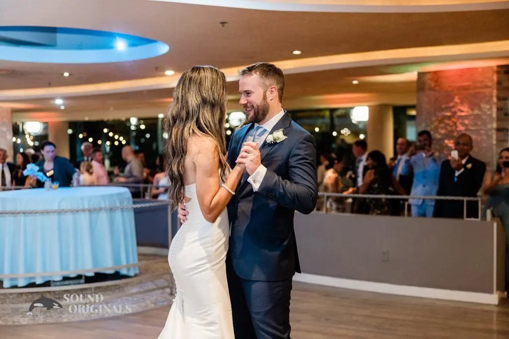 Barbara & Steven -
