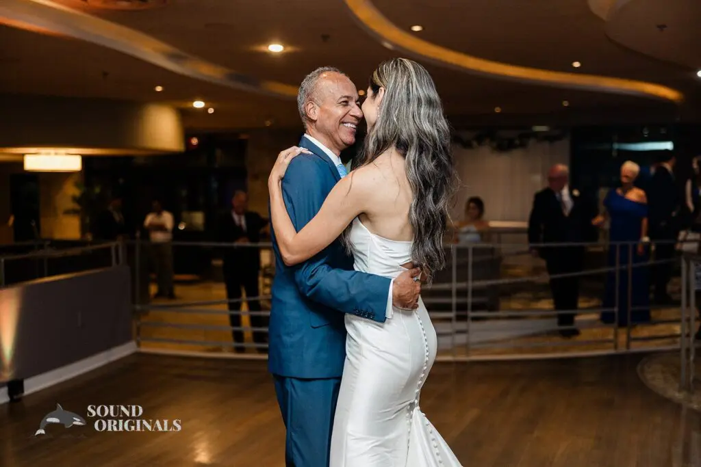 Barbara & Steven -