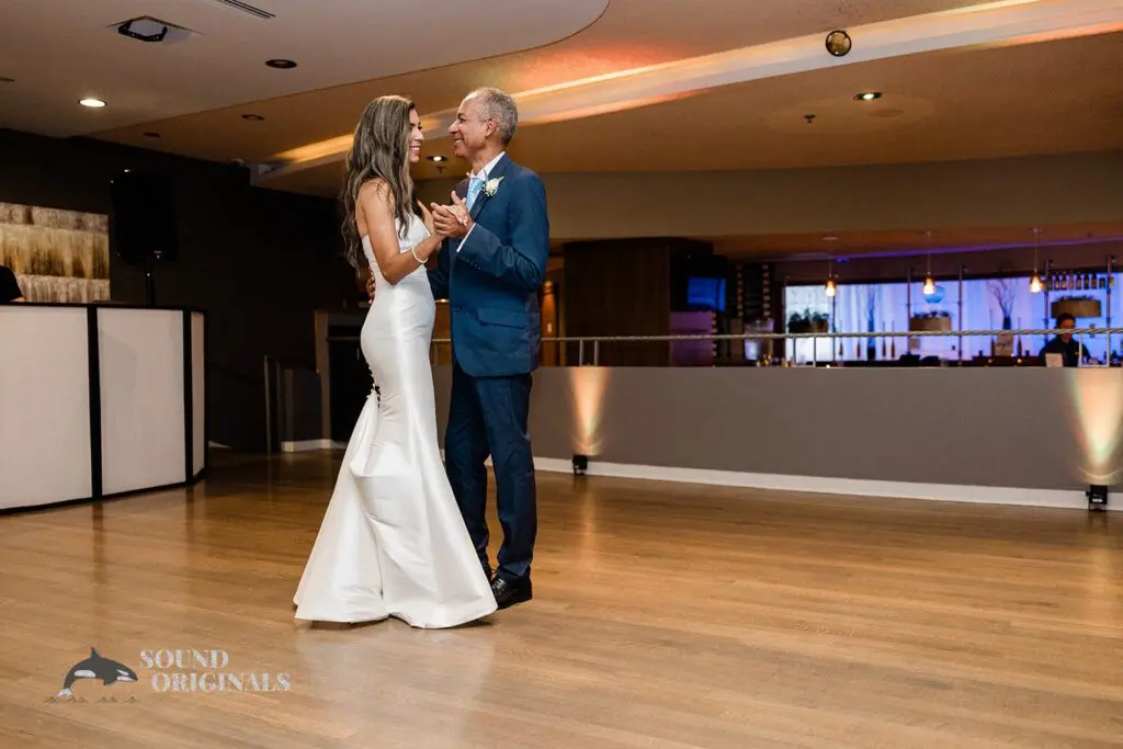 Barbara & Steven -