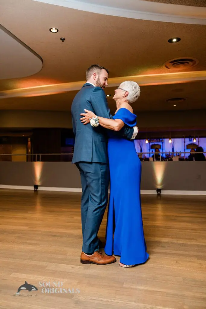 Barbara & Steven -