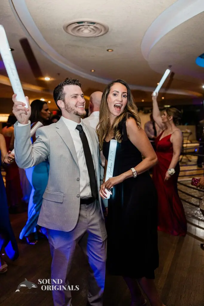 Barbara & Steven -
