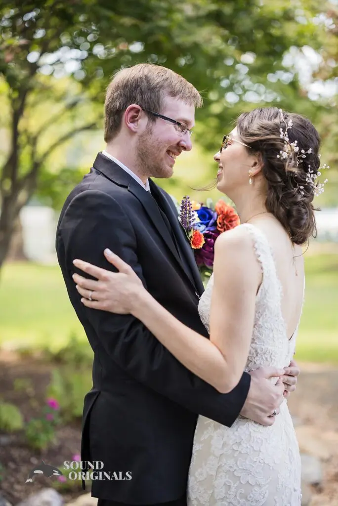 Julianne & Isaac -