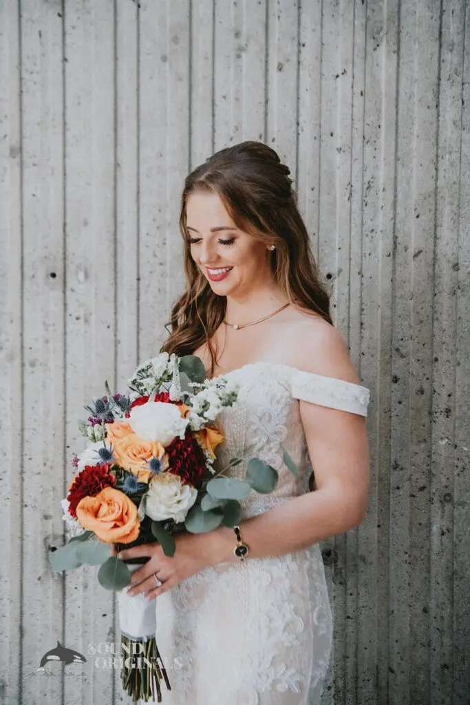 Rebecca & Wesley -