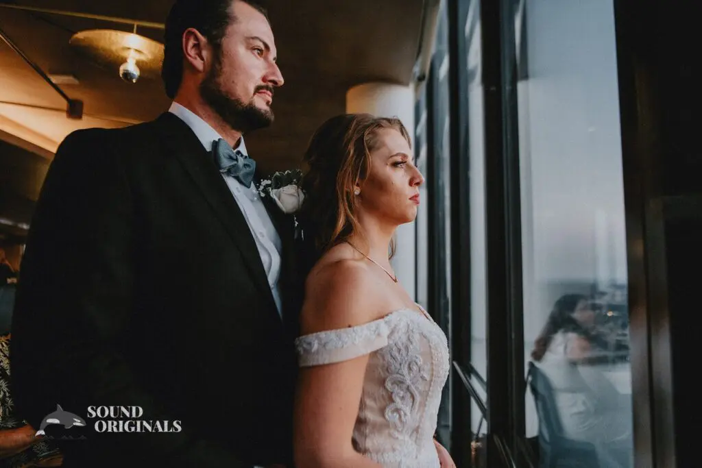 Rebecca & Wesley -