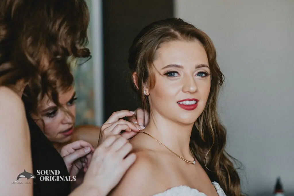 Rebecca & Wesley -