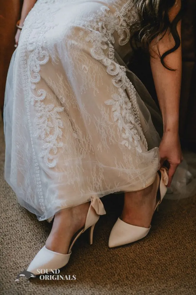 Rebecca & Wesley -