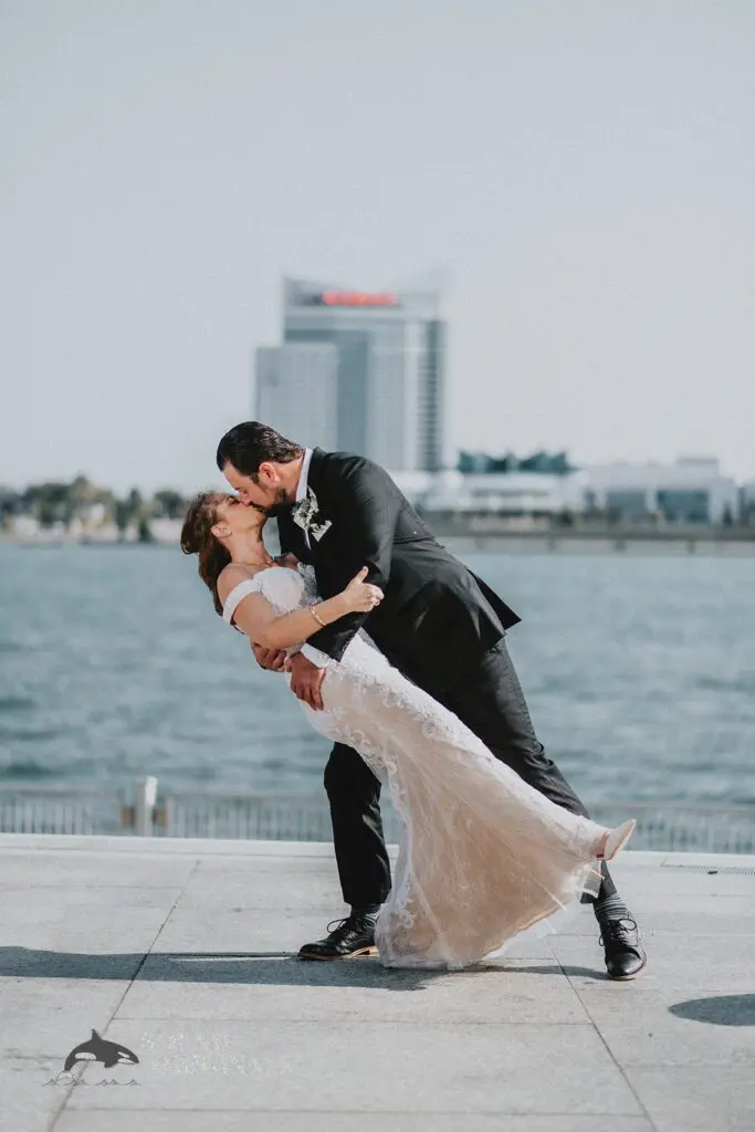 Rebecca & Wesley -