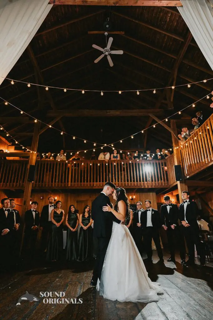 Michaela & Christian -