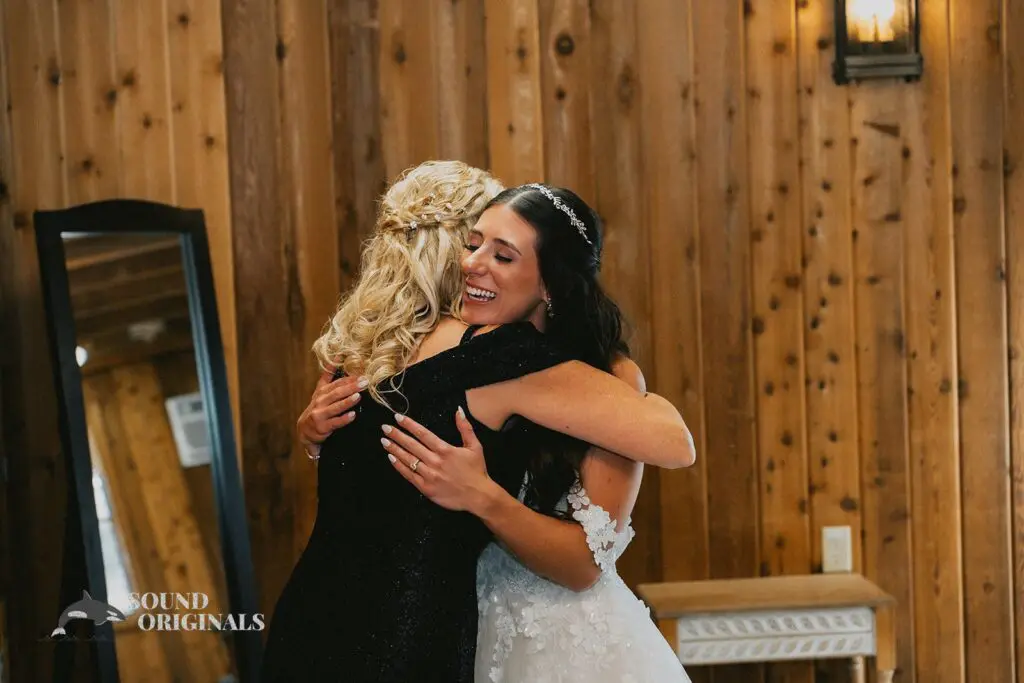 Michaela & Christian -