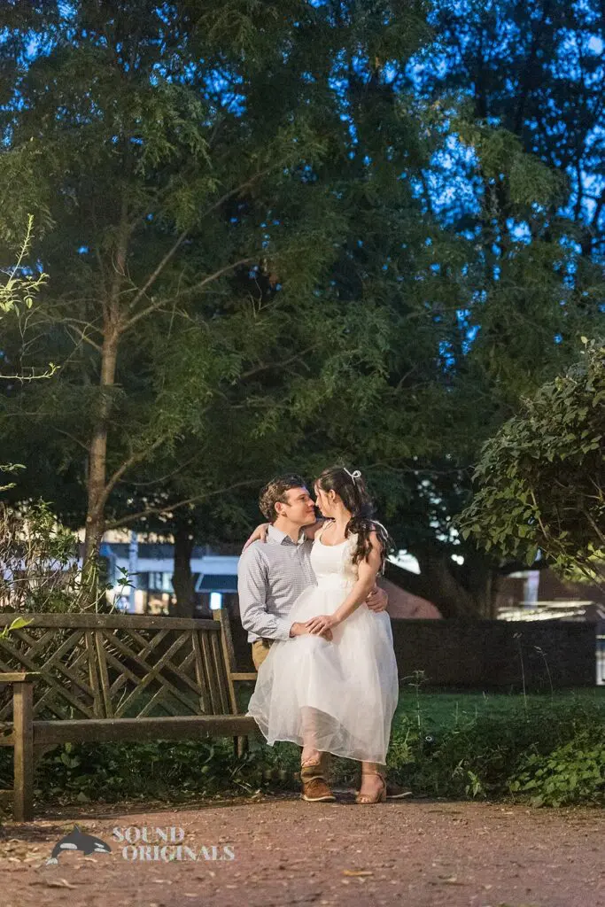 Dakota & Carter -