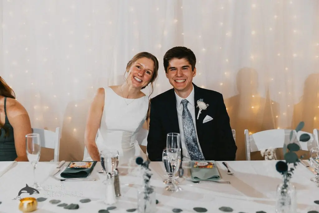 Black Forest by Wedgewood Wedding // Katlyn + Emmett -