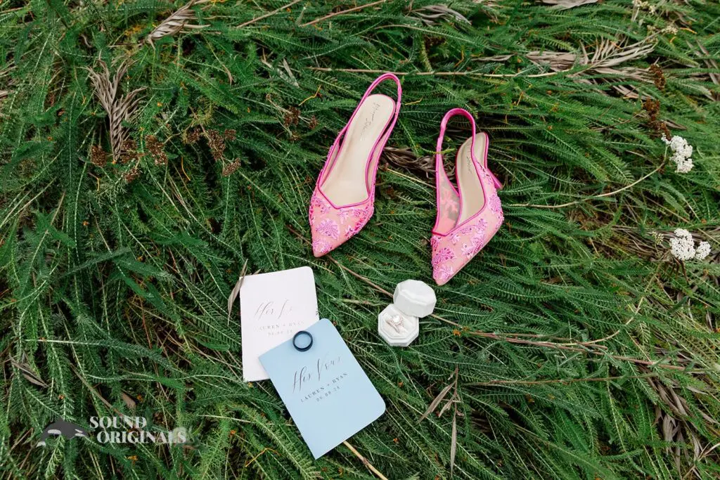 California Lutheran University Wedding // Lauren + Ryan -