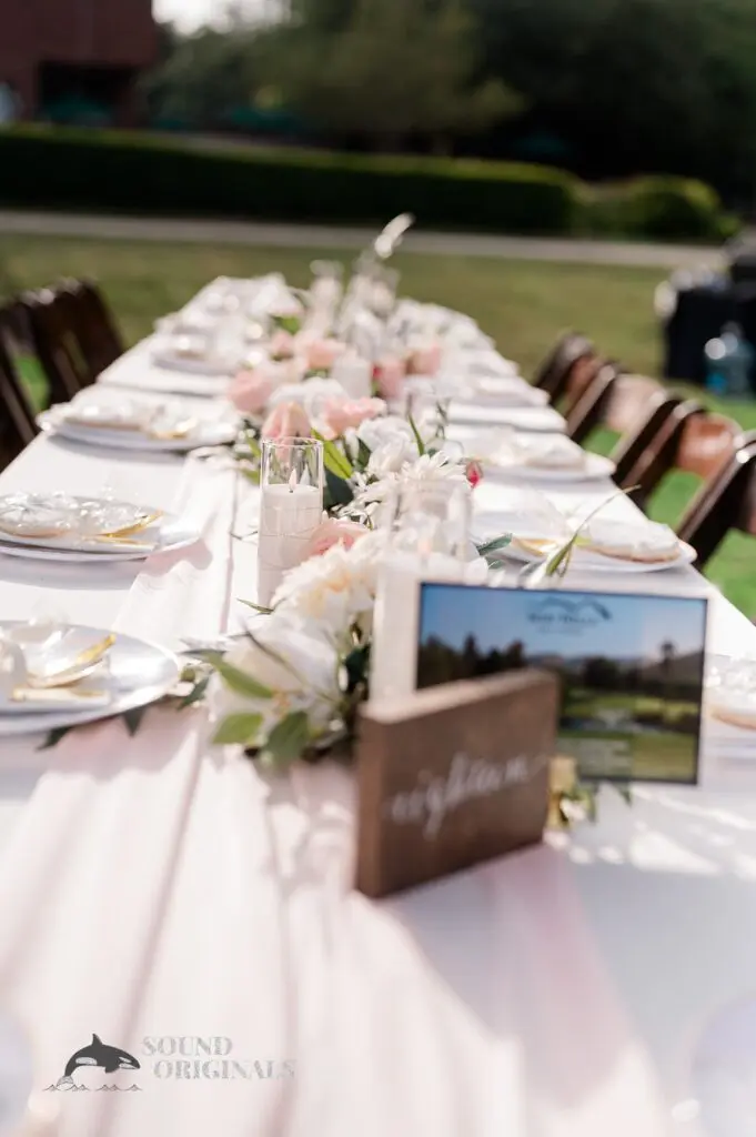 California Lutheran University Wedding // Lauren + Ryan -