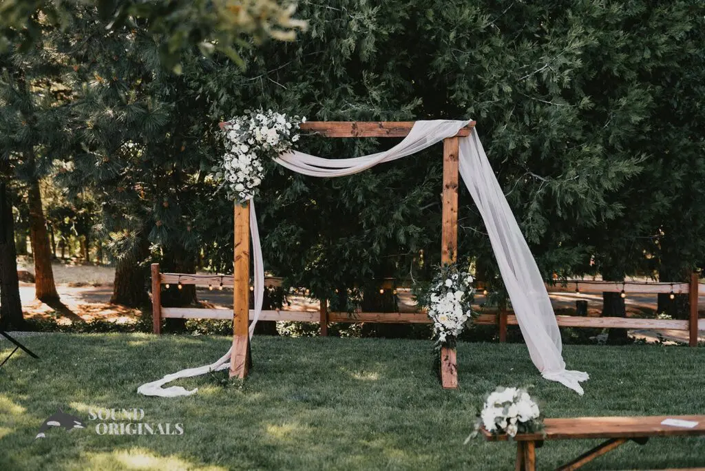 Drew Bean Farms Wedding // Stacey + Jordan -