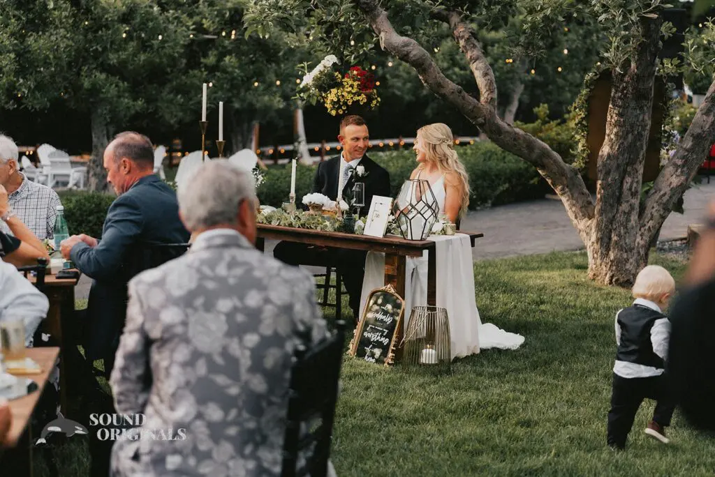 Drew Bean Farms Wedding // Stacey + Jordan -