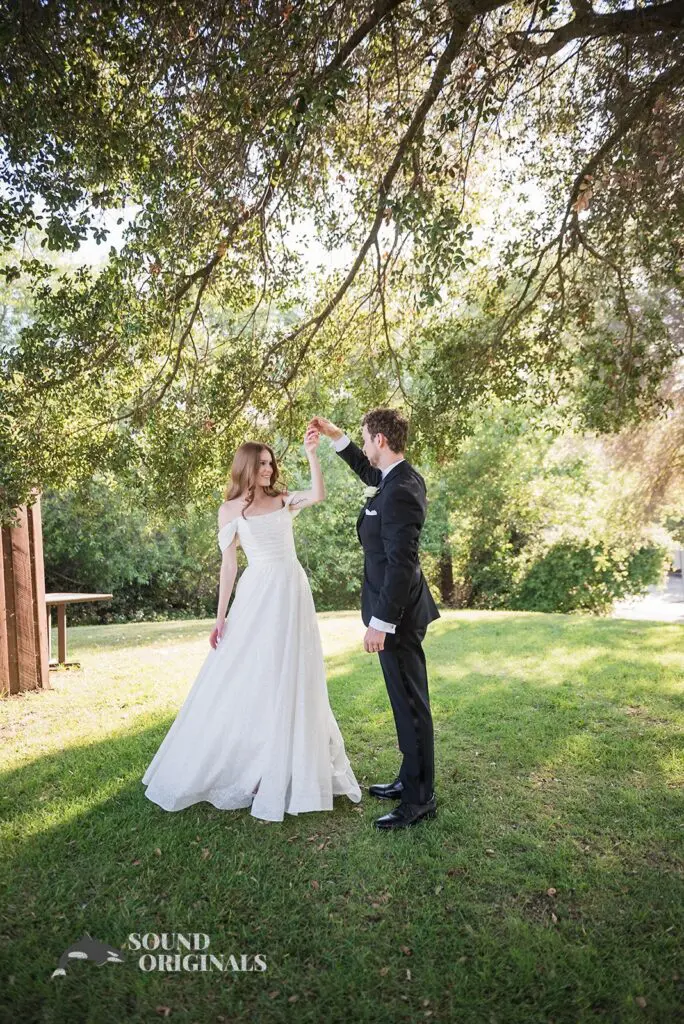 Hiddenbrooke Hills Wedding // Jack + Makenzie -